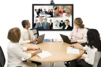 Video Conferencing Systems Market