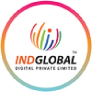 Company Logo For Indglobal Digital Private Limited'