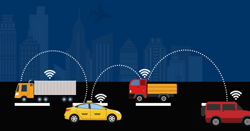 IOT Based Smart Public Transport System Market'