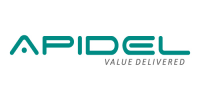 Apidel Technologies IT Staffing and Recruiting Company Logo