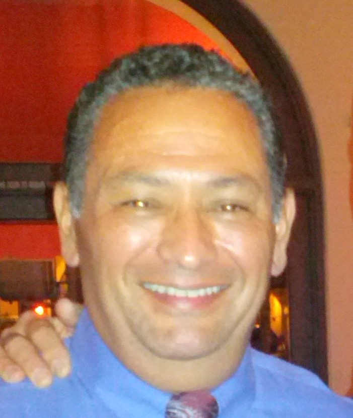 Christopher G. Coronel