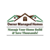 Company Logo For Owner Managed Homes'