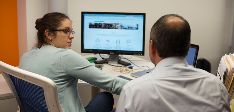 charlotte it support'