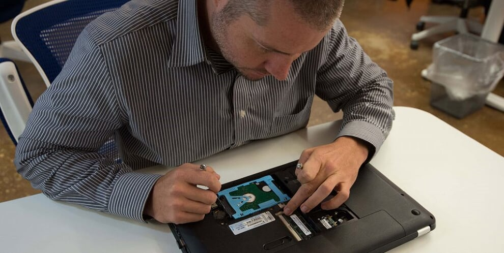 computer repair charlotte nc'