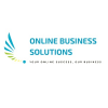 Company Logo For Online Business Solutions'