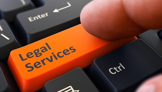 Legal Services Market'