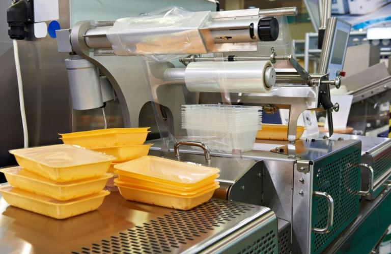 Packaging Machinery Market'