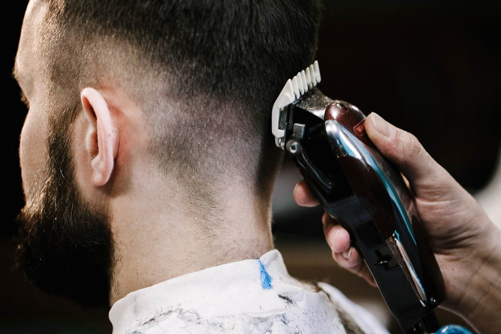 Professional Hair Trimmers Market'