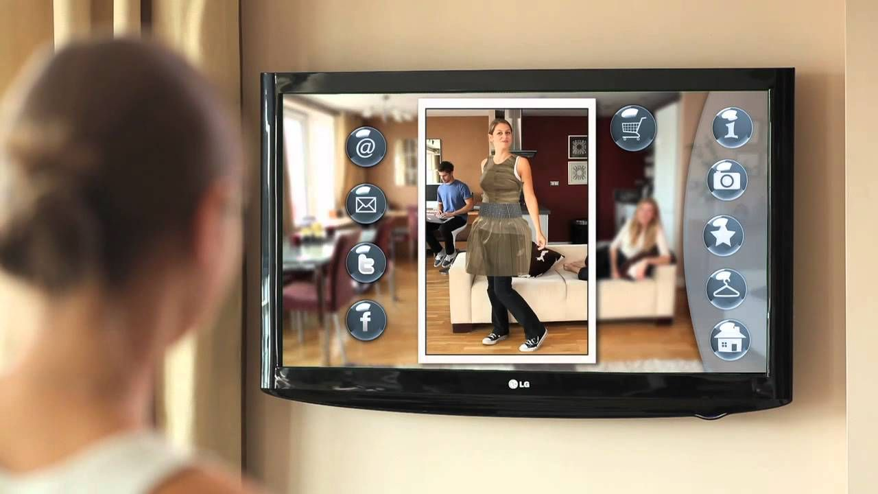 Virtual Fitting Room Market