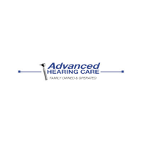 Advanced Hearing Care Logo
