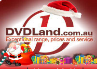 dvdland