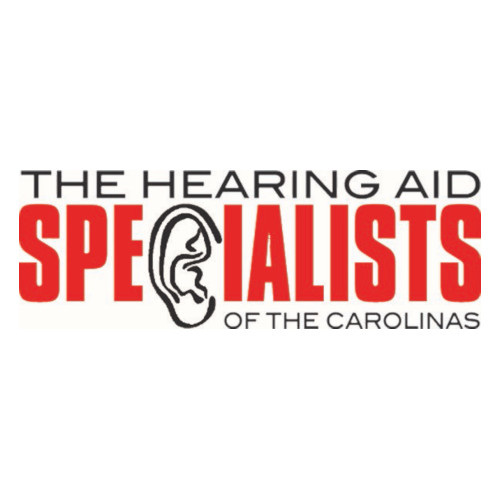 Company Logo For The Hearing Aid Specialists of the Carolina'