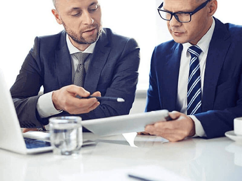 Risk and Financial Advisory market