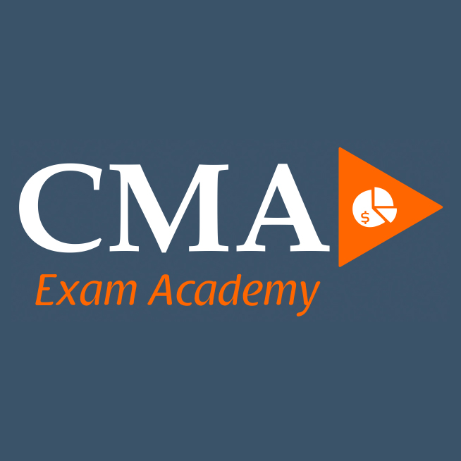 Company Logo For CMA Exam Academy, LLC.'
