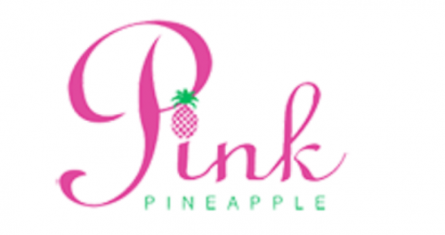 Pink Pineapple'