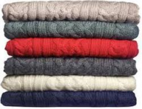 Woolen Cloth Market