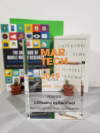 MarTech Award UxReality - best CRO Tool'