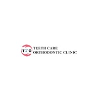 Teeth Care Orthodontic Clinic Logo