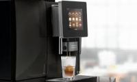 Global Intelligent Coffee Machines Market