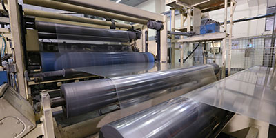 Stretch and Shrink Film Market