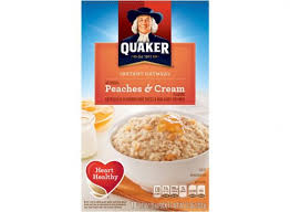 Global Packaged Oatmeal Market'