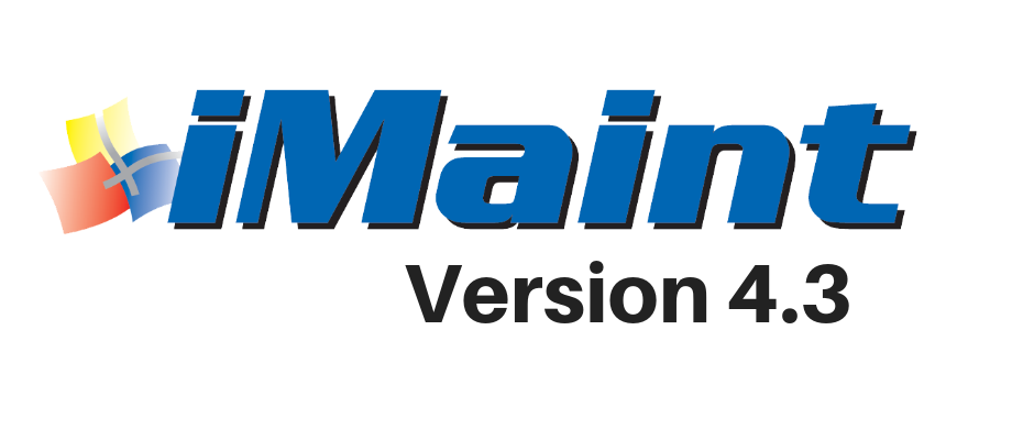 iMaint 4.3
