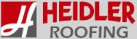 Heidler Roofing Logo