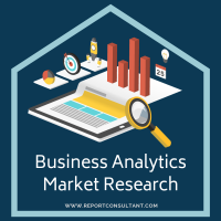 Business Analytics Market