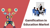 Gamification in Education Market