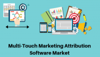 Multi-Touch Marketing Attribution Software Market