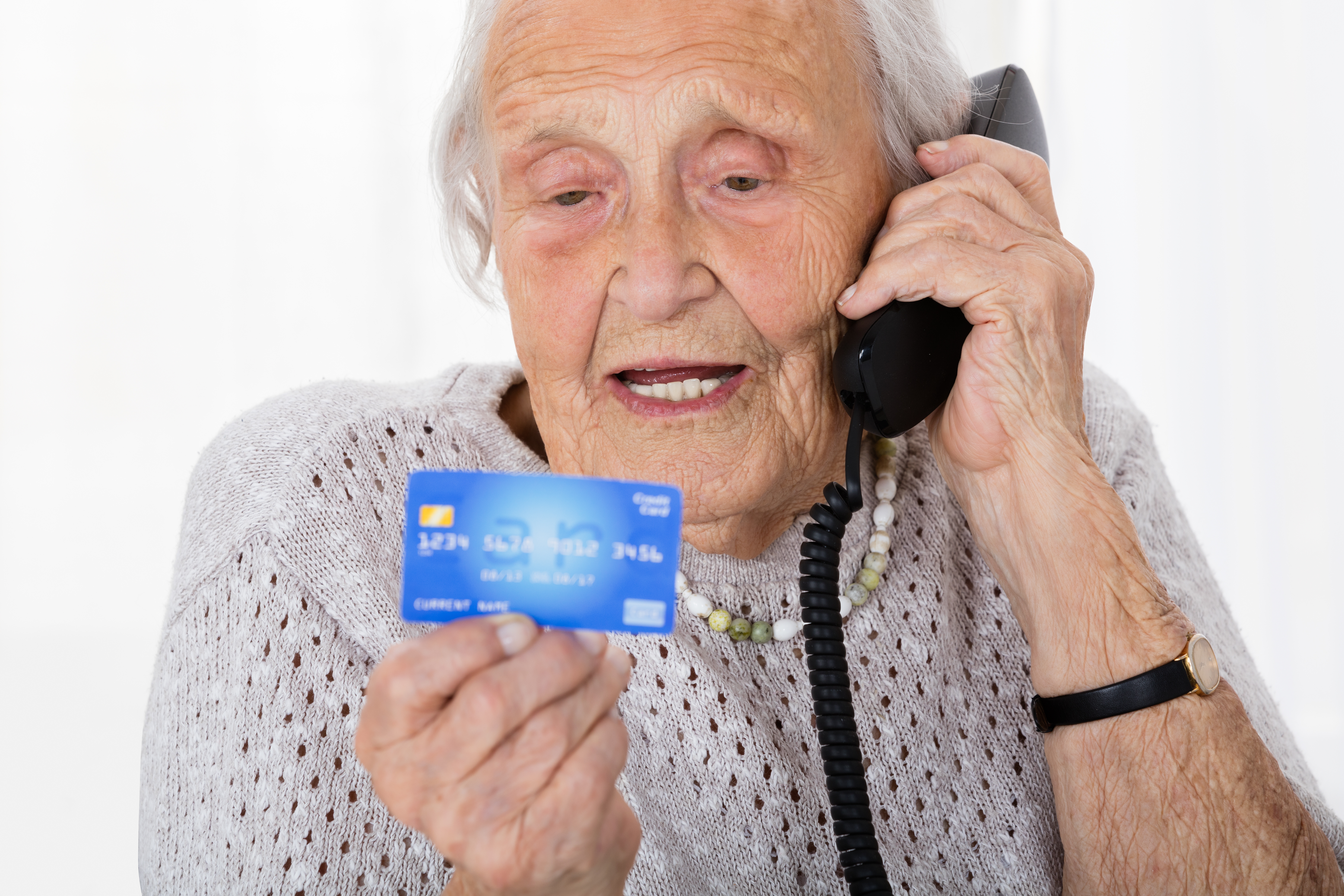 Consumer Financial Protection Bureau (CFPB): Elder Financial