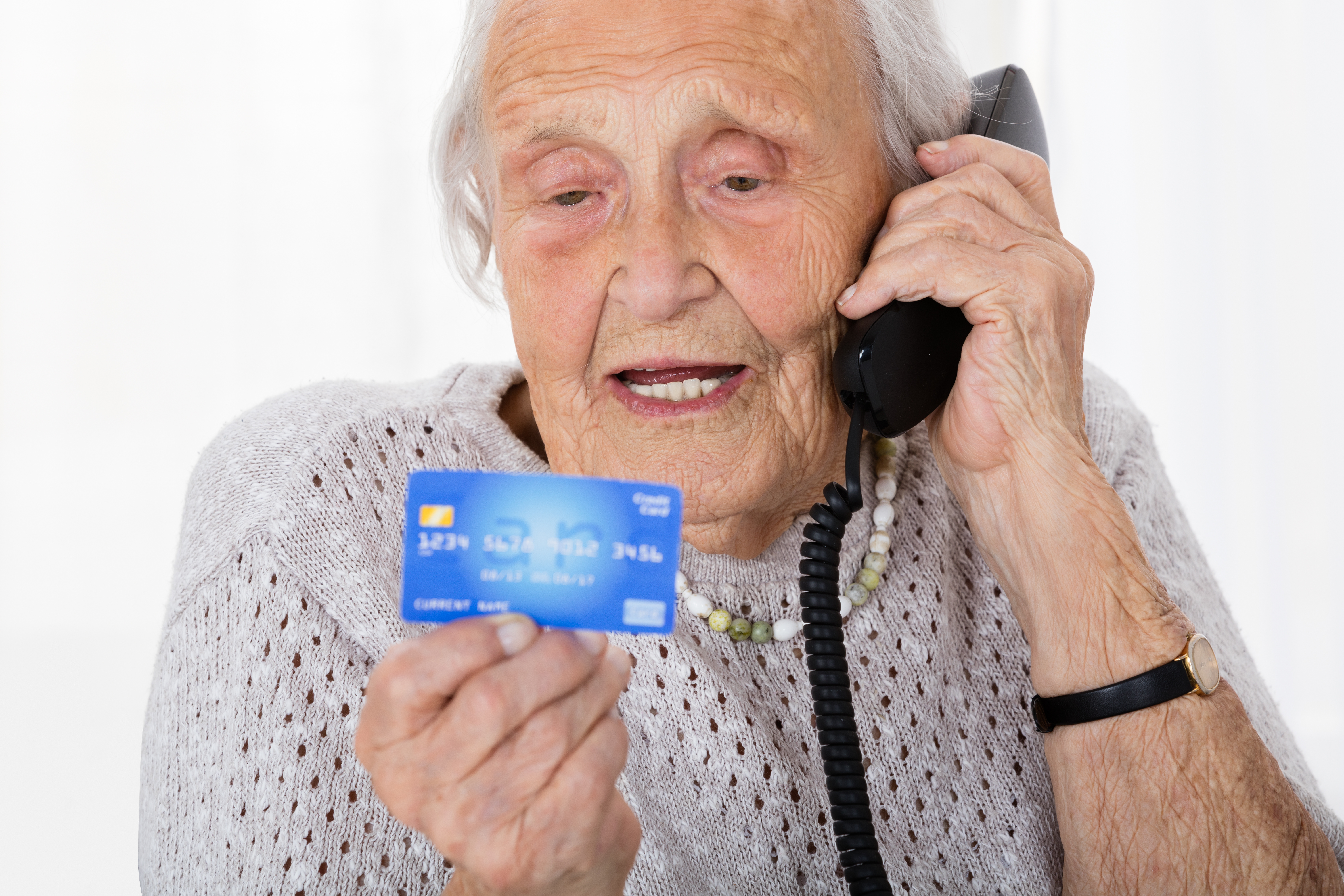 Consumer Financial Protection Bureau (CFPB): Elder Financial'