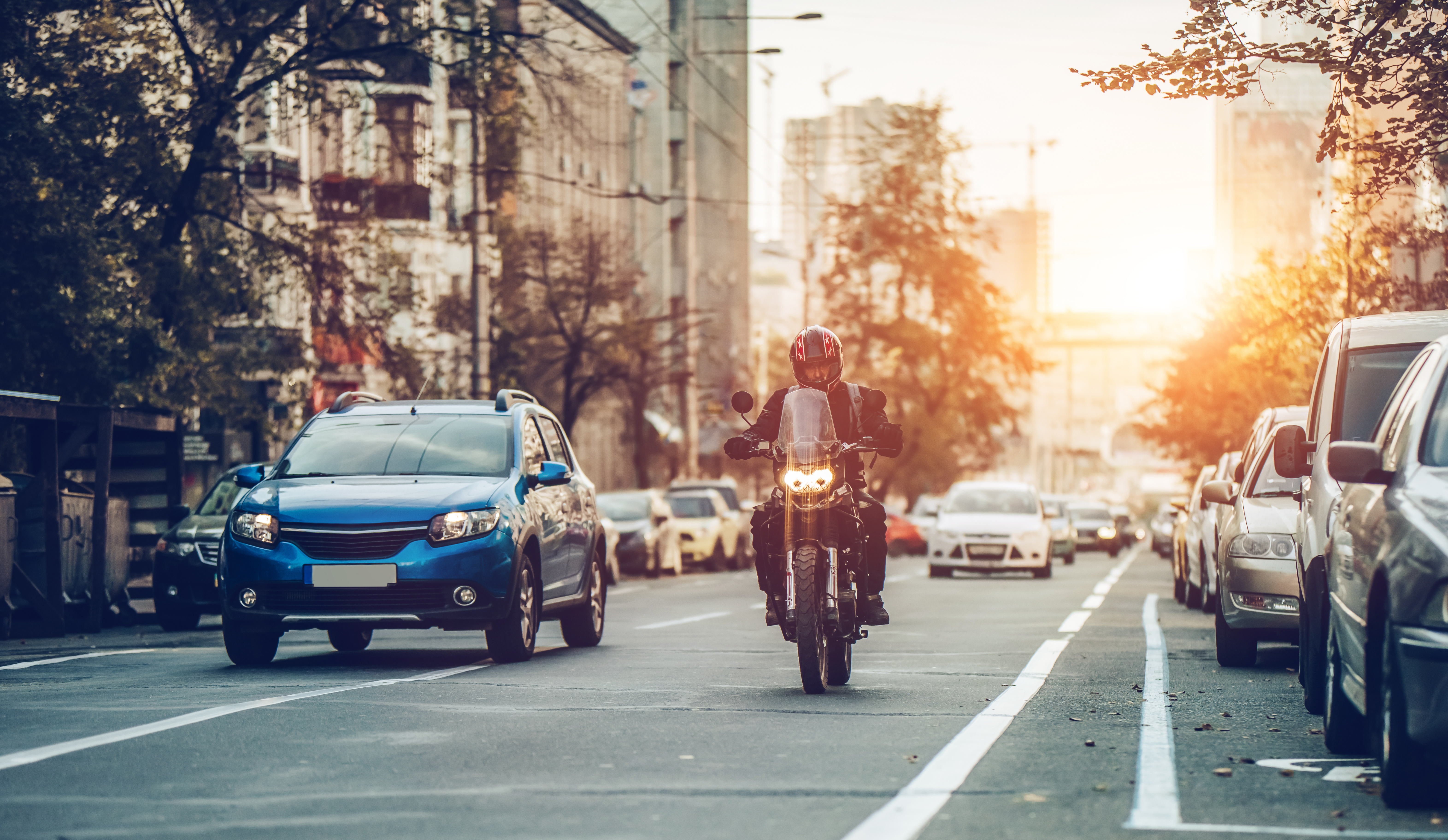 Maryland Moves to Relax Motorcycle Laws