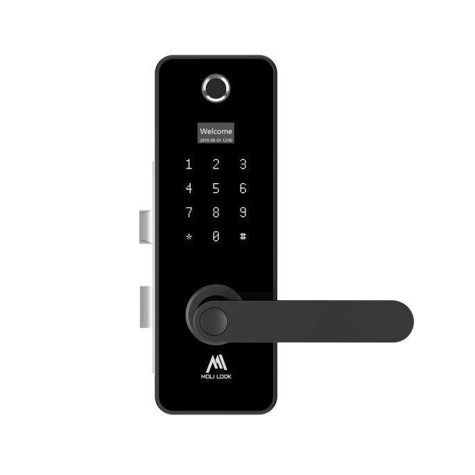 Fingerprint door lock K501