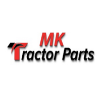 MK Tractor Parts Logo
