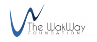 The WakWay Foundation Logo