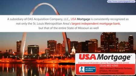Home Loans St. Charles'