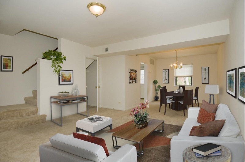 Company Logo For Stansbury Manor'