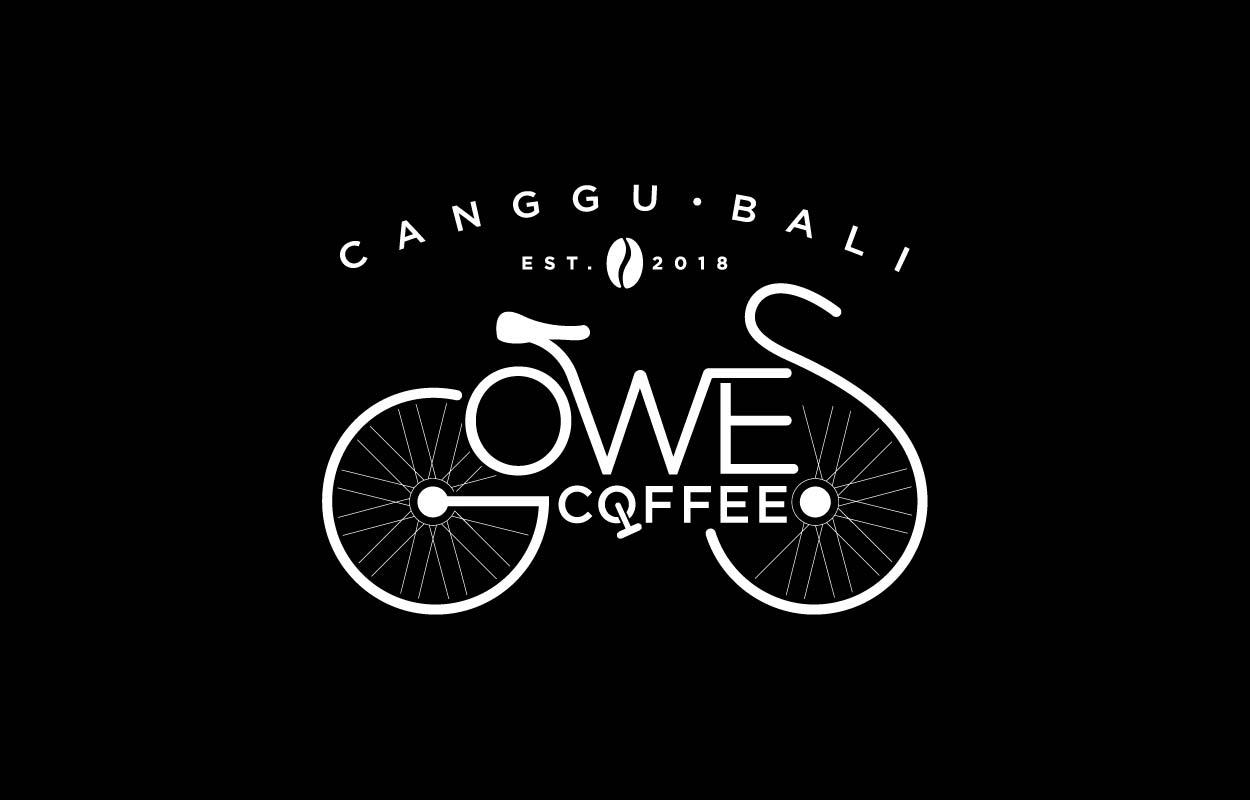 Company Logo For Coffeeshop In Bali'