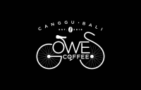 Coffeeshop In Bali Logo