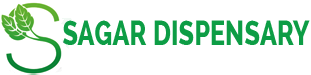 Company Logo For Sagar Dispensary'
