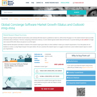 Global Concierge Software Market Growth (Status and Outlook)