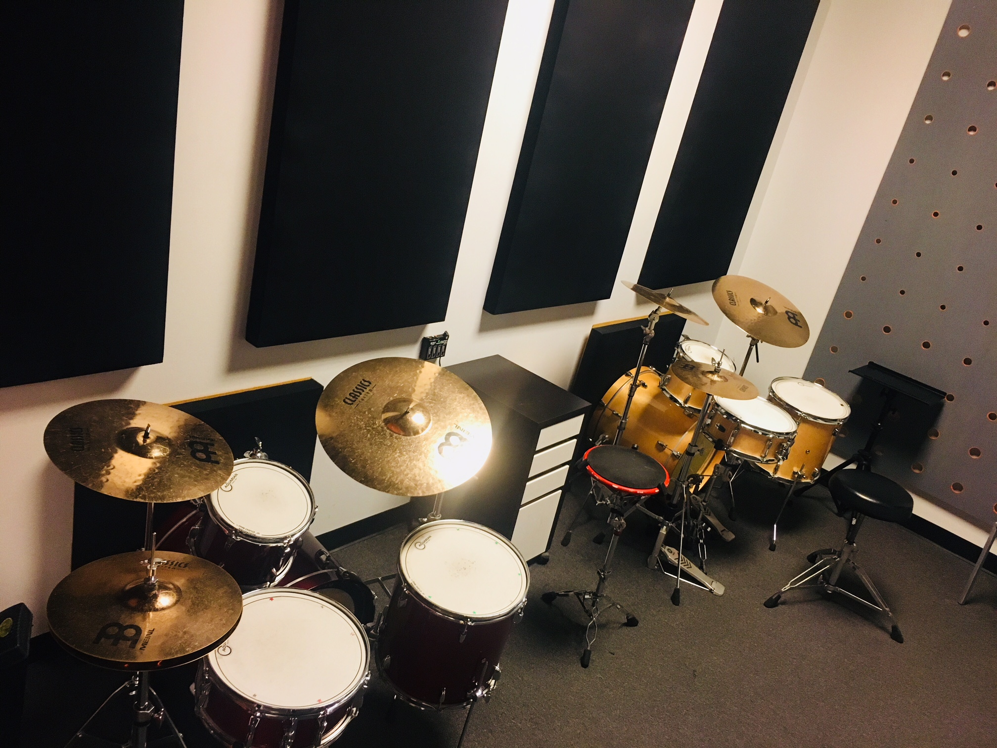 Music Schools Near Me'