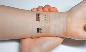 Wearable Sensors Market