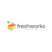FreshWorks Studio Logo