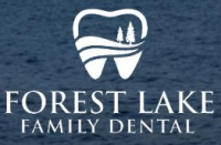 Forest Lake Family Dental Logo