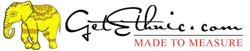 GetEthnic Logo