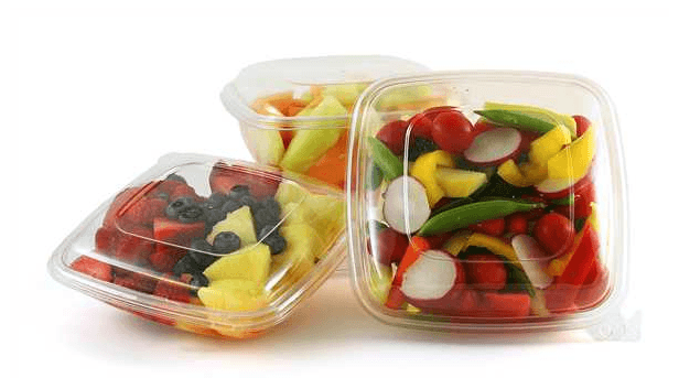 Edible Packaging Market