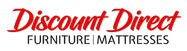 Company Logo For Discount Direct Furniture | Mattresses'
