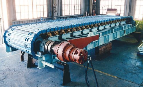 Apron Conveyor Market